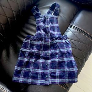 Gap girl dress
